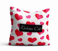 PODUSZKA - Kocham Cię