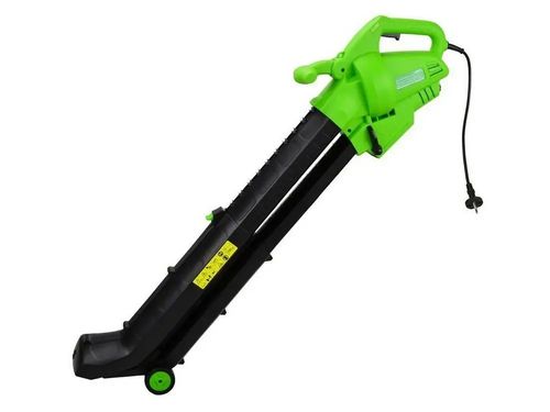 Dmuchawa elektryczne John Gardener 3,2 kg na Arena.pl