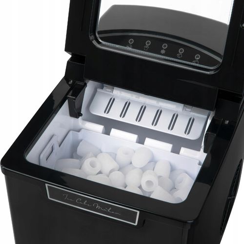 Kostkarka Do Lodu Sencor SIM 3000BK 12kg/ 105W na Arena.pl