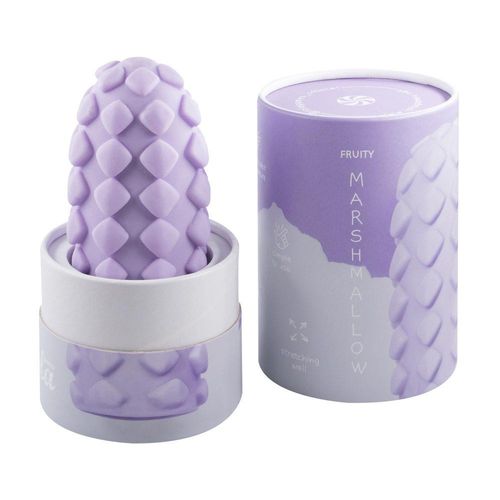 Masturbator-Marshmallow Maxi Fruity Purple na Arena.pl