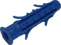 KOSZULKA DO KOŁKA ROZPOROWEGO 6X30 4-STRONNA STREFA ROZPORU 300 SZT.