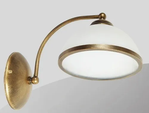 Lampa Kinkiet OLIMP na Arena.pl