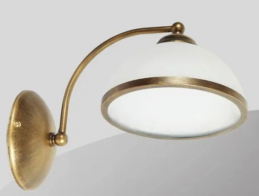 Lampa Kinkiet OLIMP zdjęcie 2