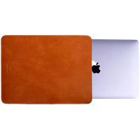 baltan etui mac13 air m1, brązowe