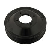 Koło pasowe wału korbowego BMW 3 E46 1999 2000 2001 2002 2003 2004 2005