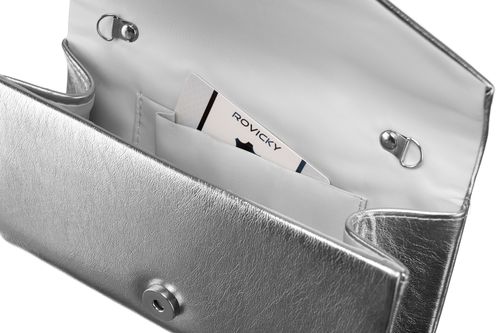 kopertówka r-xs015-8658 silver na Arena.pl
