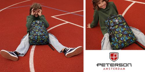 plecak ptn biedronka-5035 b25 na Arena.pl