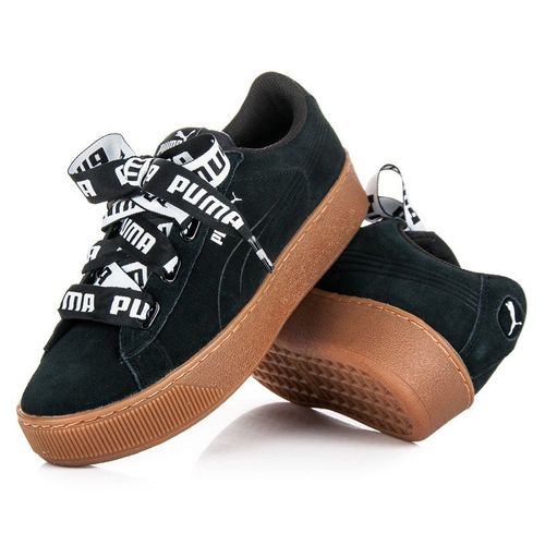 Puma vikky pltfm ribbon bold r.40 na Arena.pl