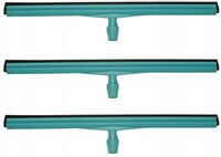 Ściągaczka do wody podłóg 75 cm zielona Merida x3