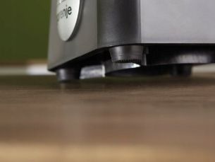 Blender kielichowy Gorenje B800GBK 800 W 2 prędkości zdjęcie 4