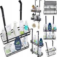 NASZYBOWA POLKA LAZIENKOWA NR:9189