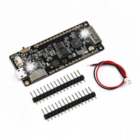 ProRock ESP32-WROVER WiFi Bluetooth 8MB PSRAM TF Card 3D Antenna