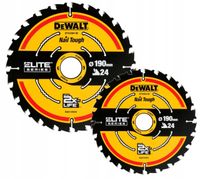 Tarcza do cięcia DEWALT DT10402-QZ