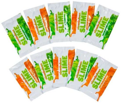 Slime Nickelodeon Proszek Błyskawiczny na Arena.pl