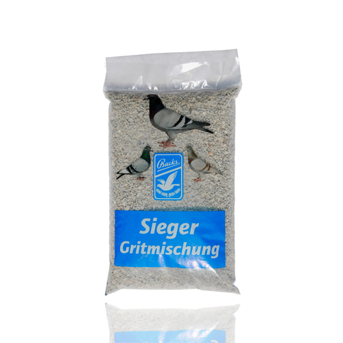 Backs Siegergit, grit z algami morskimi 2,5kg na Arena.pl