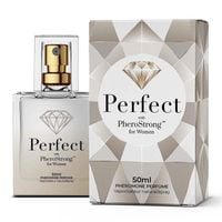 perfumy z feromonami pherostrong perfect dla kobiet 50ml