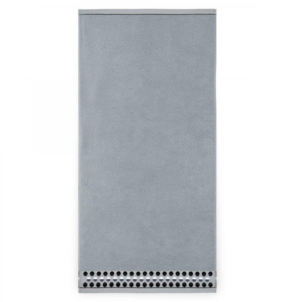 Ręcznik ZEN-2 70x140 Zwoltex popiel zdjęcie 2