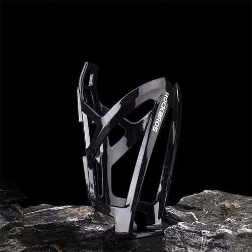 Uchwyt koszyk na bidon do roweru na ramę Rockbros+śruby, imbus na Arena.pl