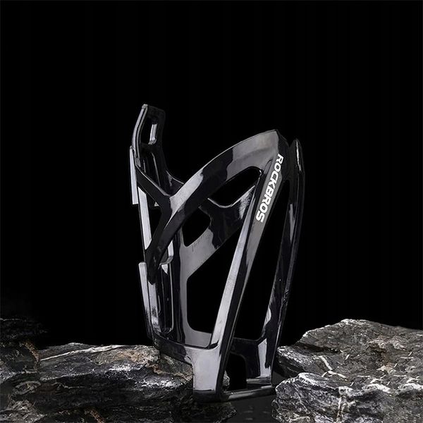 Uchwyt koszyk na bidon do roweru na ramę Rockbros+śruby, imbus zdjęcie 6