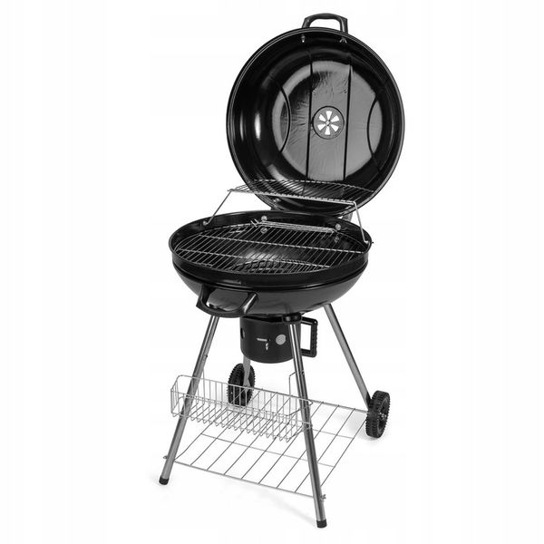 Grill węglowy Fieldmann FZG1004 zdjęcie 2