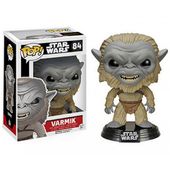 funko pop! star wars varmik 84