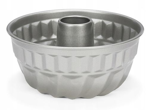 Patisse Forma do babki 22cm SILVERTOP na Arena.pl