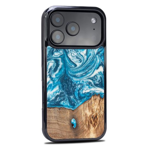 etui bewood unique do iphone 17 pro - planets - uran na Arena.pl