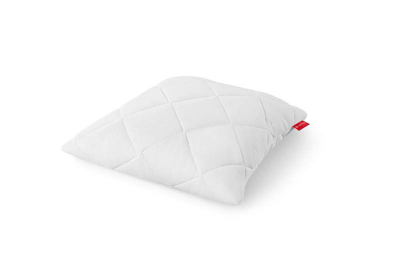 Poduszka JANPOL Jaś 40 x 40 x 14 cm zdjęcie 1