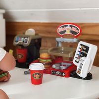 WSZYSTKO W JEDNYM  SKLEP KASA ZESTAW