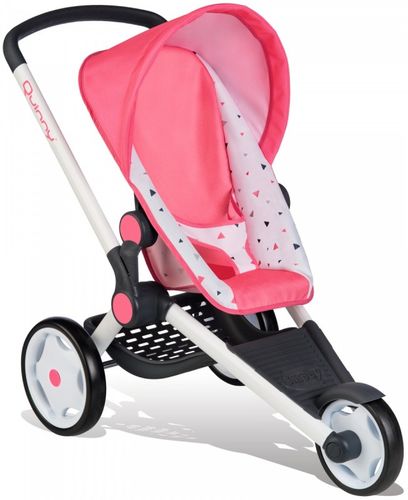 Smoby Wózek Jogger Maxi-Cosi na Arena.pl