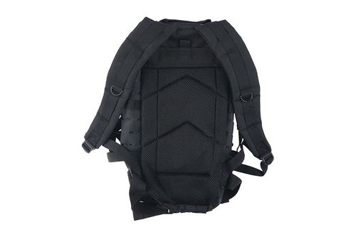 Plecak typu Assault Pack LC | CZARNY na Arena.pl