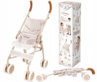 SPACERÓWKA XL VERONA DLA LALEK DO 52CM