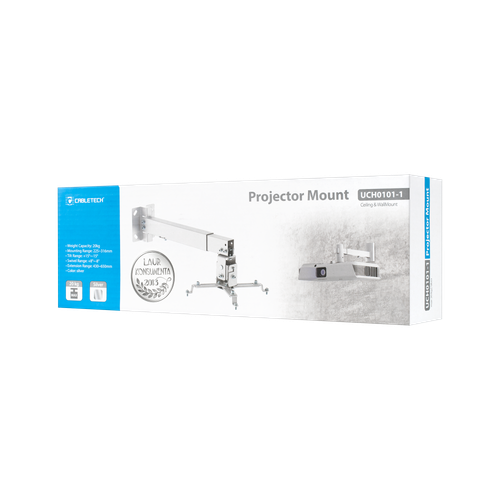 Uchwyt do projektorów do ściany na Arena.pl