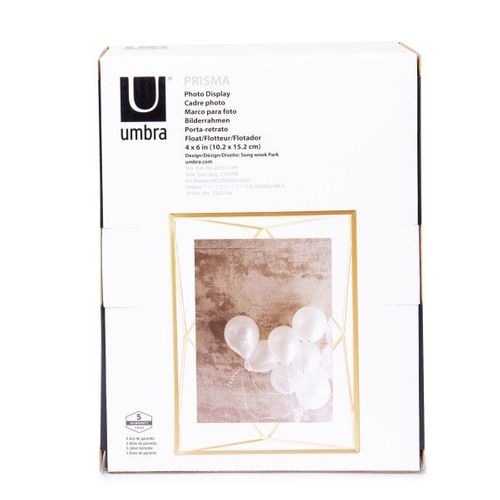 Ramka Prisma 13x18 Brass na Arena.pl