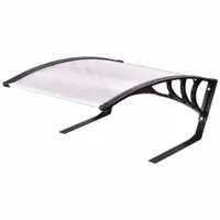 Uniwersalny garaż zadaszenie do automatycznego robota koszącego