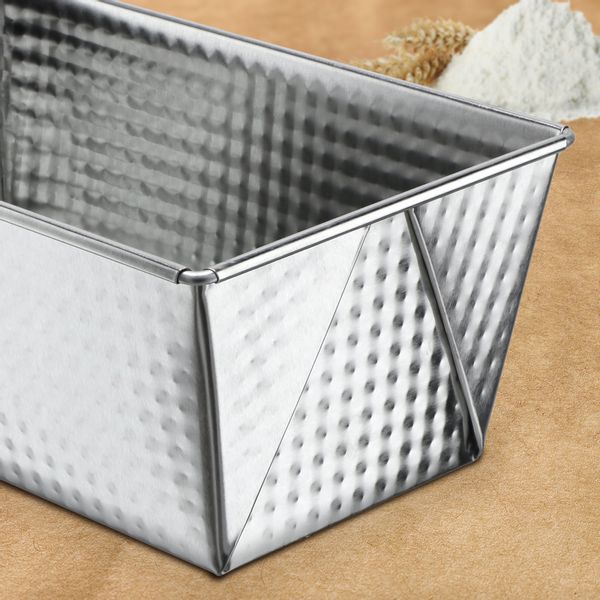 KEKSÓWKA FORMA DO PIECZENIA CHLEBA CIASTA 20cm zdjęcie 3