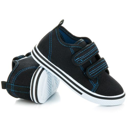 Czarne Trampki r.29 na Arena.pl