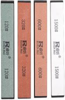 ZESTAW OSEŁEK KAMIENIE do ostrzałki Ganzo RUIXIN