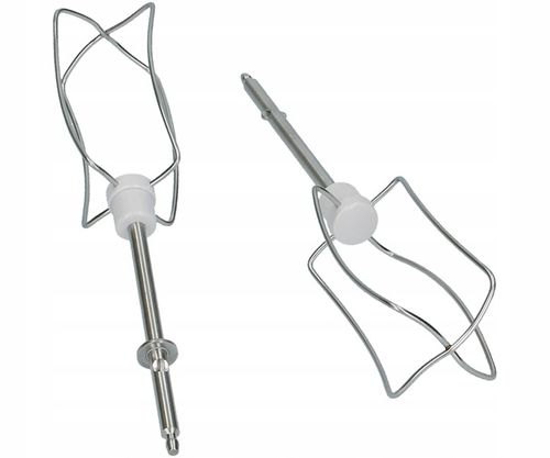 TRZEPACZKA TRZEPAK miksera robota Rowenta Tefal na Arena.pl