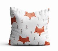 Poduszka Dekoracyjna ŚWIĄTECZNE wzór Ś35