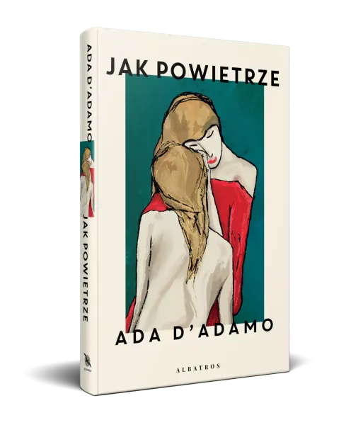Jak powietrze zdjęcie 3