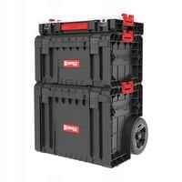 QBRICK SYSTEM PRO 2.0 zestaw warsztat na kółkach skrzynka narzędziowa