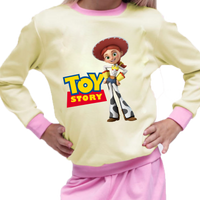 Piżama dziecięca Toy Story