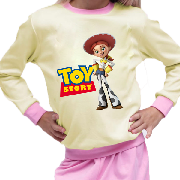 Piżama dziecięca Toy Story zdjęcie 1