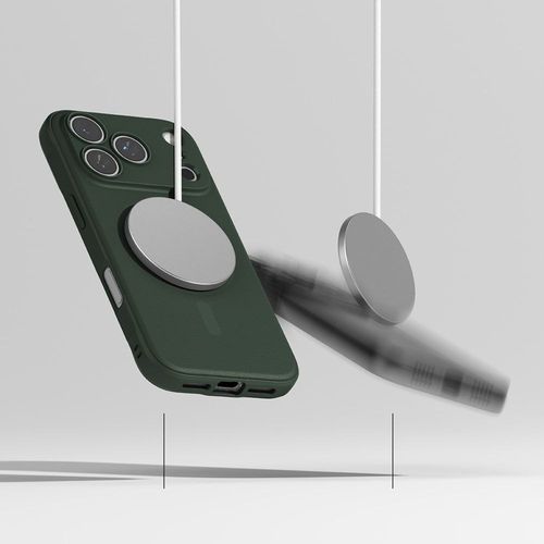 RINGKE ONYX MAGNETIC MAGSAFE IPHONE 17 PRO DARK GREEN na Arena.pl