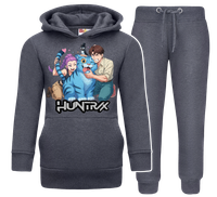 Dres Dziecięcy - K-Pop Demon Hunters - Łowczynie Demonów