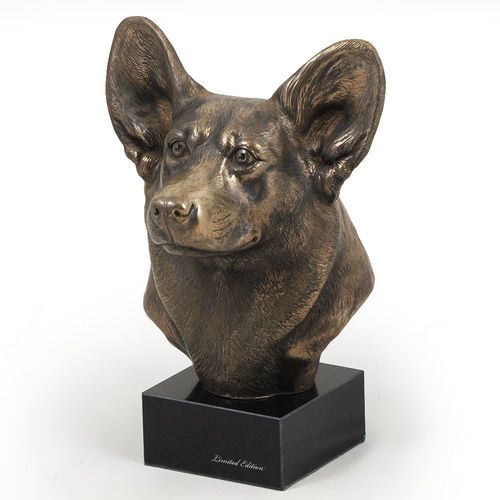 Welsh Corgi Pembroke - figurka - 201 na Arena.pl