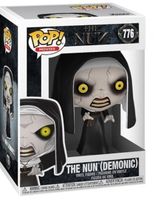 funko pop! the nun demonic nun zakonnica figurka kolekcjonerska 776