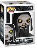 funko pop! the nun demonic nun zakonnica figurka kolekcjonerska 776
