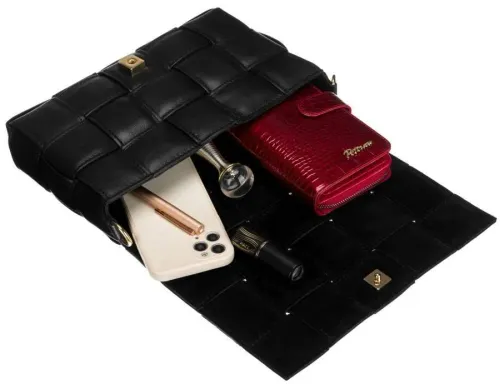 torebka skórzana peterson na Arena.pl